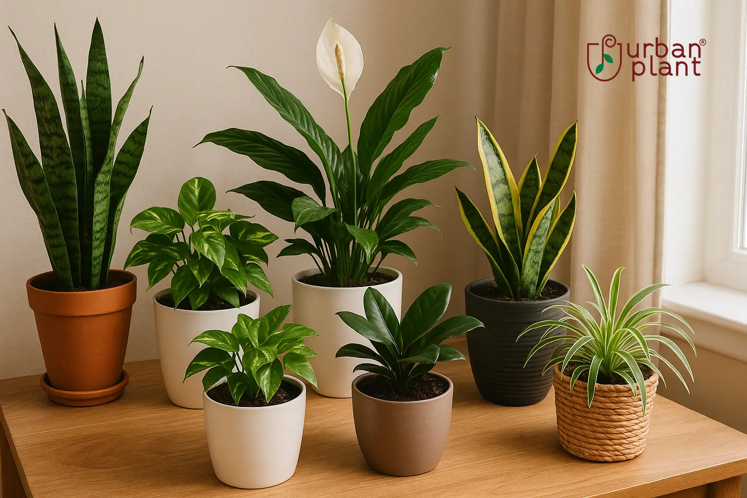Kitchen Herb Gardens: Fresh Flavours at Hand | Urban Plant